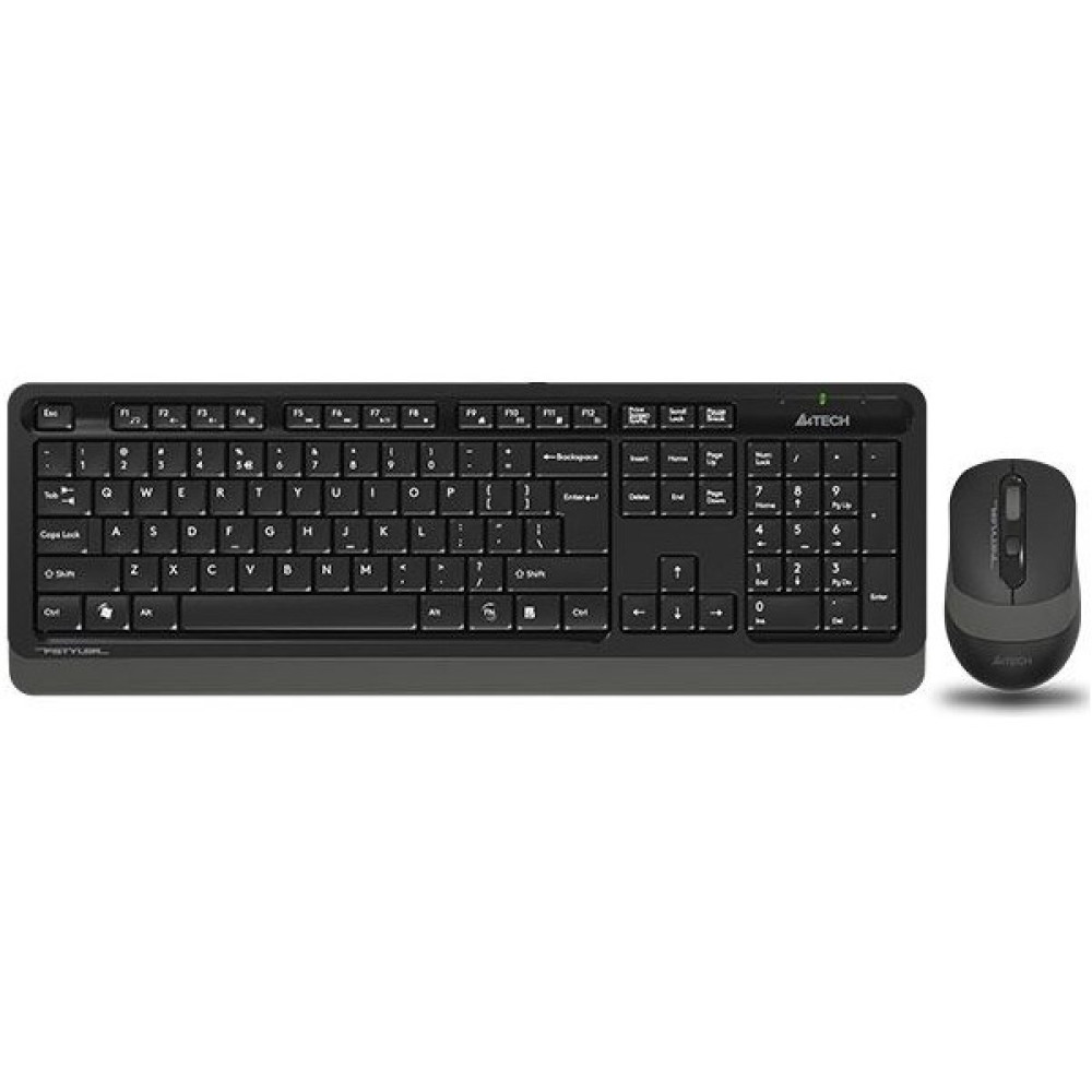 A4 Tech FG1010 K.suz Qklavye-Mouse Set,siyah-Gri Oto Boyaları Fiyatı