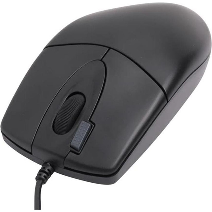 A4 Tech Op-620D Siyah Usb Kablolu Optik 1200Dpi 1,5Mt Kablo Mouse Klavye - Mouse Fiyatı