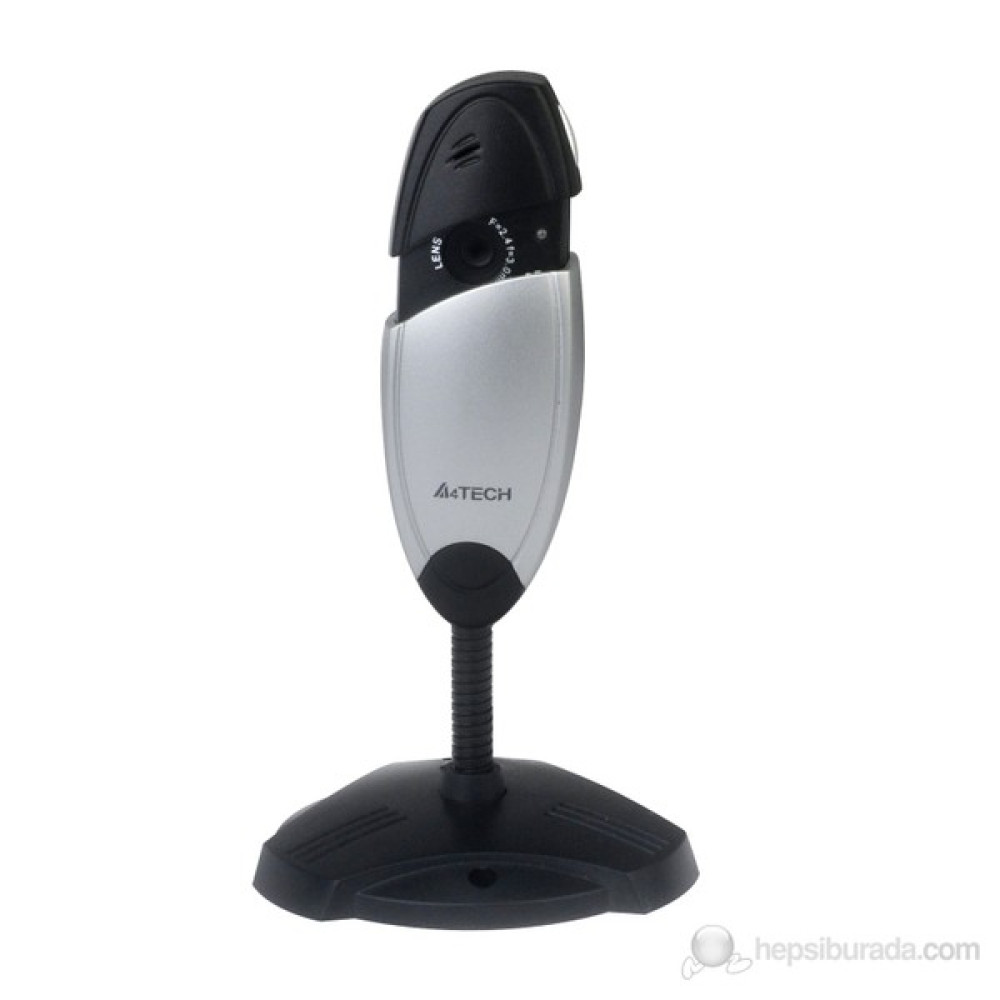 A4 Tech PK-635G Yansıma Engelleyici Webcam Web Kameraları Fiyatı
