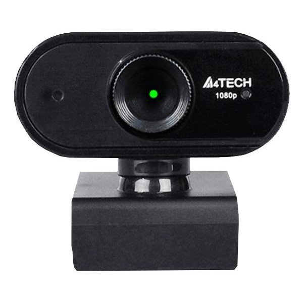 A4 Tech Webcam PK-925H Anti-Glare 1080P Full Hd Kamera - Siyah Web Kameraları Fiyatı