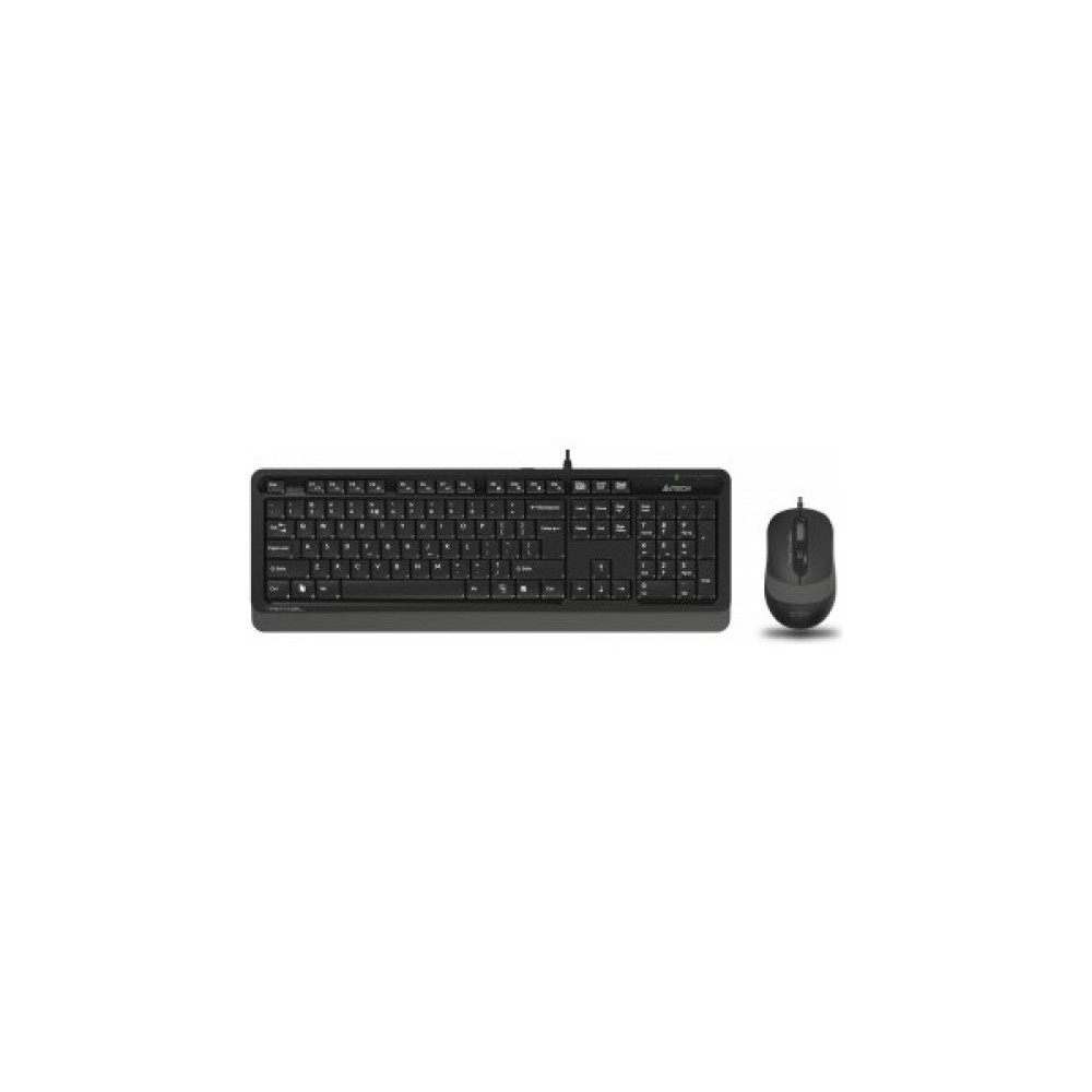 A4Tech A4 Tech F1010 Q USB Gri Tr mm Klavye+Optik Mouse Oyuncu Klavyesi Fiyatı