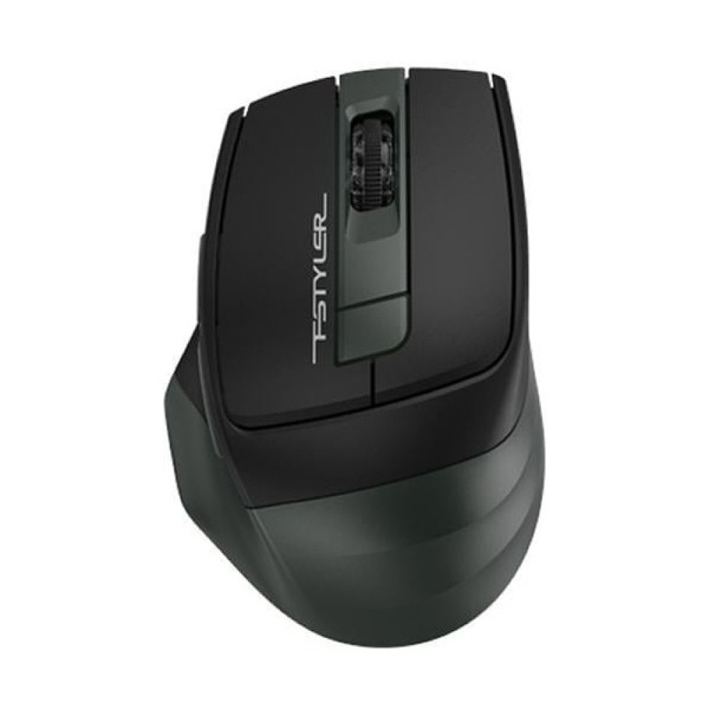 A4Tech A4 Tech FB35 Kablosuz+Bluetoothmouse 2000DPI Yeşil Klavye - Mouse Fiyatı