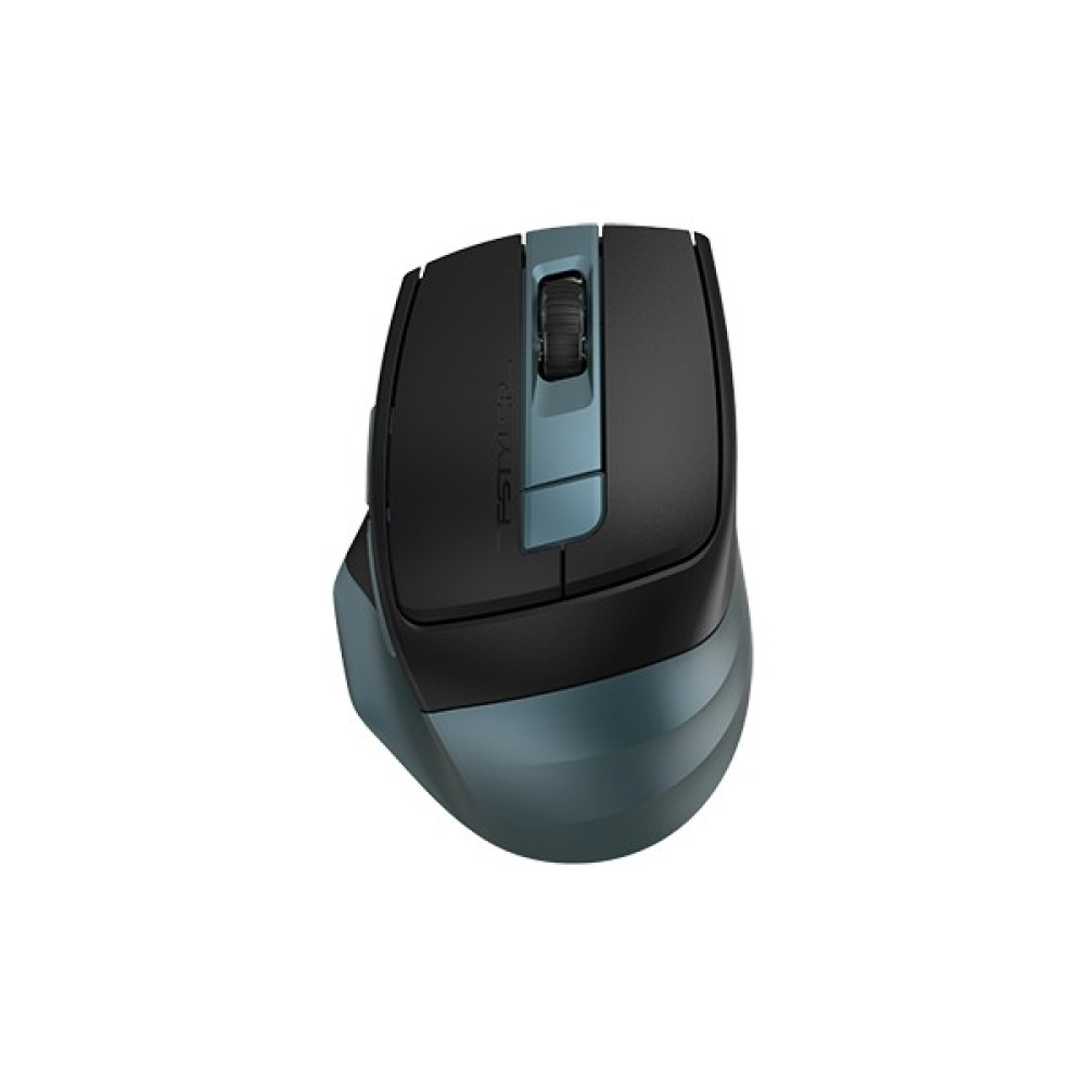 A4Tech A4 Tech FB35C Yeşil Bluetooth+2.4g Nano Optik 2400DPI Şarjlı Mouse Klavye - Mouse Fiyatı