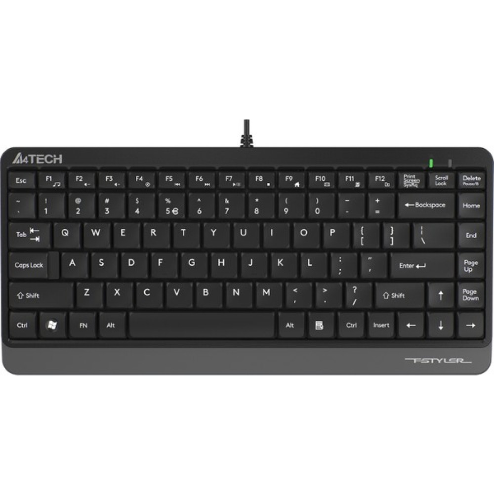 A4Tech A4 Tech FK11 Q USB Kablolu Klavye Oyuncu Klavyesi Fiyatı