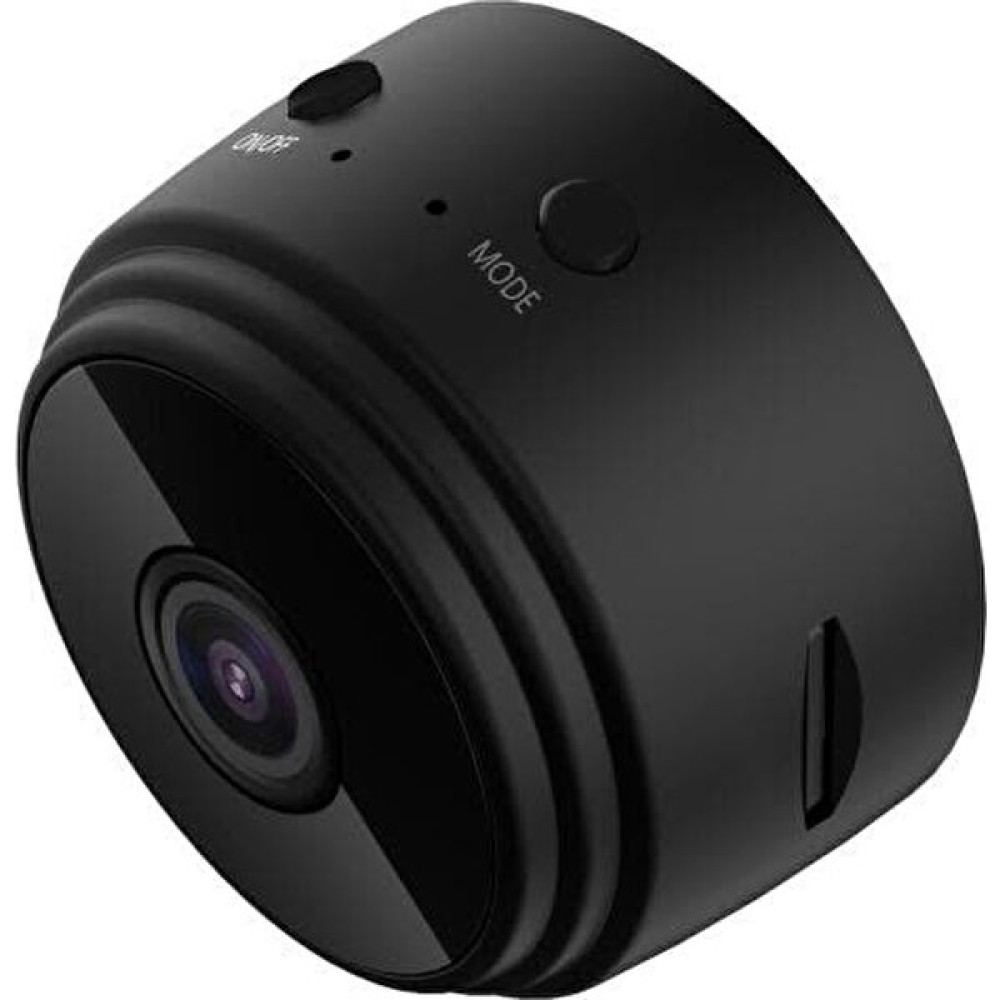 A9 Mini DV WiFi 1080p Manyetik Gece Görüş Hareket Sensörlü Kamera Güvenlik Kameraları Fiyatı
