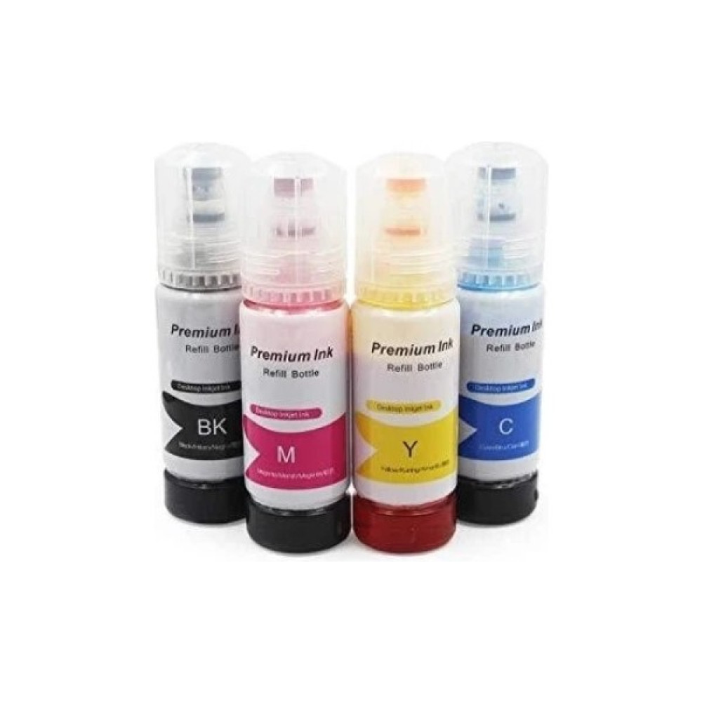 Aa Epson 103 Uyumlu L3150 L3250 L3110 Mürekke Muadil Kartuş Fiyatı