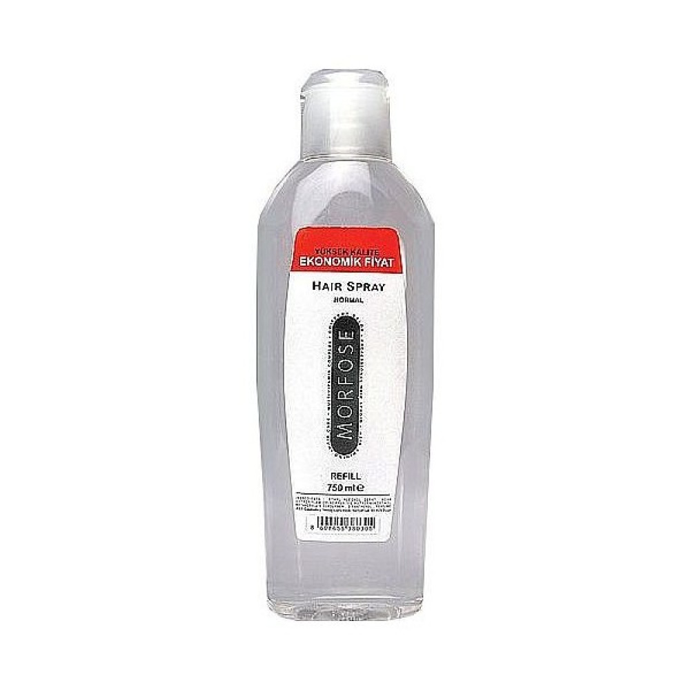 A&a Fixation Saç Spreyi Normal Refill 750 Ml Saç Şekillendirici Sprey Fiyatı