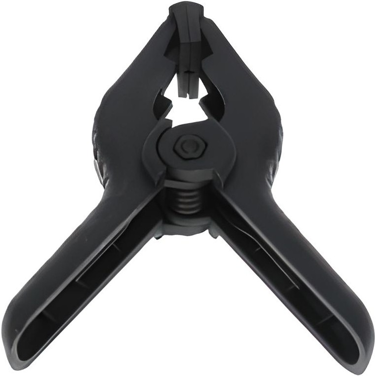AA Plus 1o Adet Fon Mandalı Clamp Mengene Kıskaç (4.5 Inç=11.5 Cm) Video Kamera Aksesuarları Fiyatı