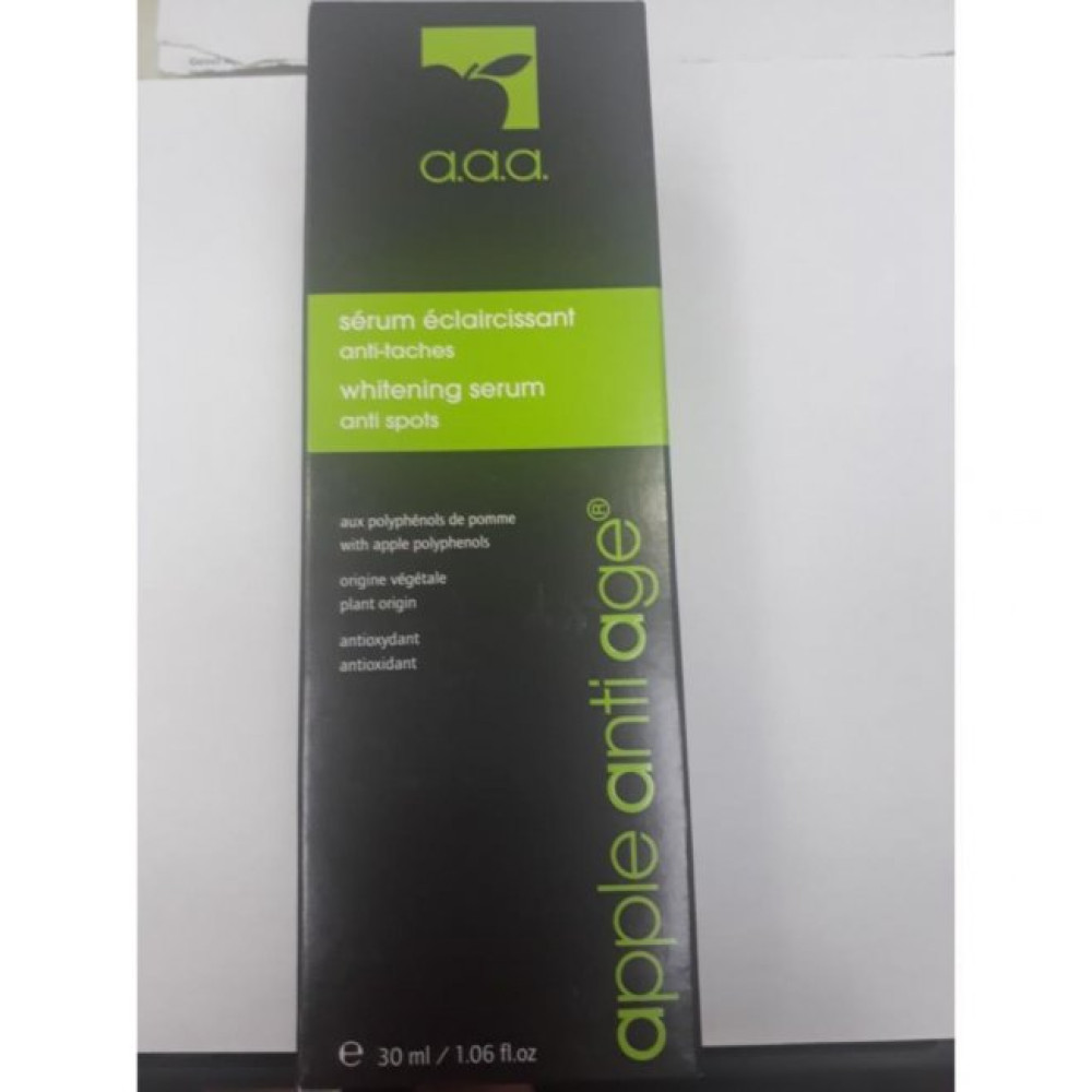 A.a.a Anti-Age Whitening Serum Anti-Spots 30 Ml Leke Kremi Fiyatı