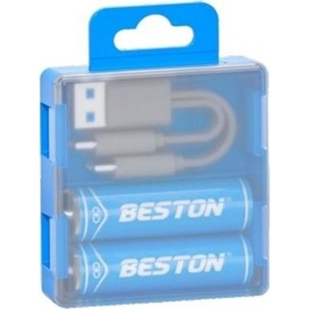 Aaa USB Type-C Şarj Edilebilir Lityum-Iyon Piller | 1,5V - 660MWH Kapasite Oto Boyaları Fiyatı