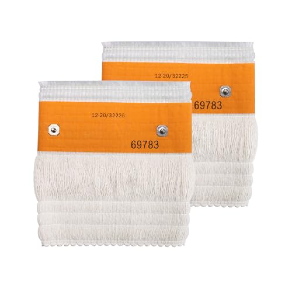AAAQQ 32225 Kerosene Wicks for Kero World KW-24C DuraHeat DH-2300 Dyna-GLO CV-2300&RMC-95C Envirotemp CV-2300 Keroheat CV-2300, Kerosene Heater Replacement Wicks (2PCS)