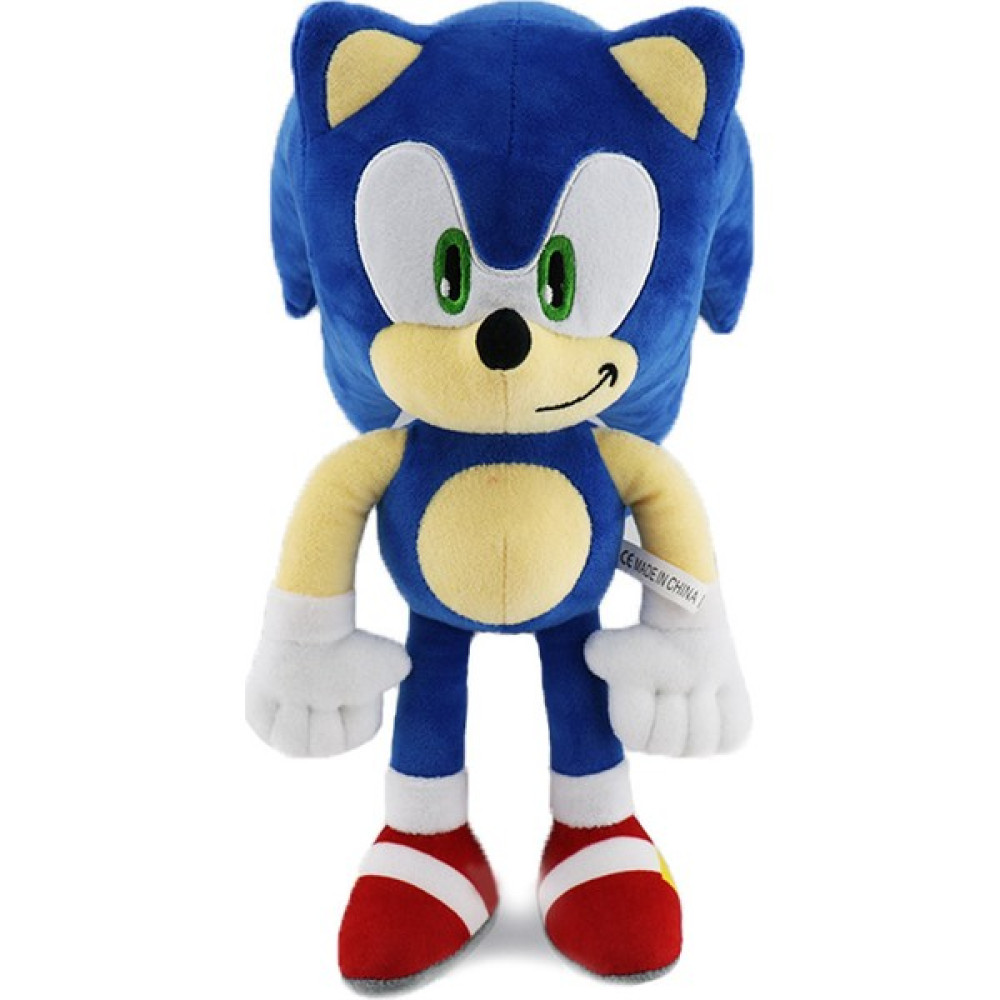 Aadhya Forney 30CM Yeni Varış Sevimli Aksiyon Figürü Gölge Kirpi Peluş Oyuncak Pp Pamuk Sonic Peluş Oyuncaklar Noel Için Çocuk Hediye (Yurt Dışından) - Beyaz - Lacivert Oto Boyaları Fiyatı