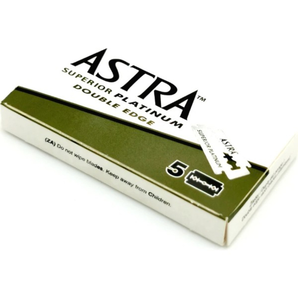 Aai Astra Superior Platinum Jilet 5'li - 1 Oto Boyaları Fiyatı