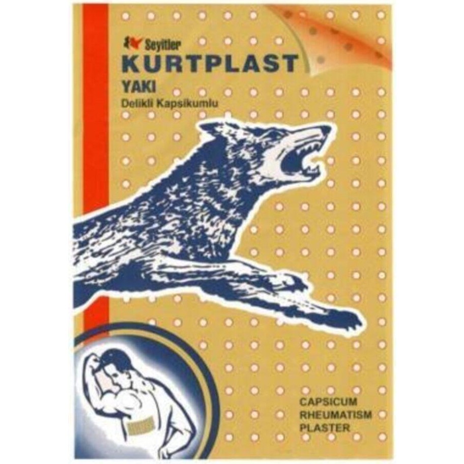 Aai Kurtplast Yakı Bandı Isıtıcı Bant Adele Bant 5 Adet Diğer Fiyatı