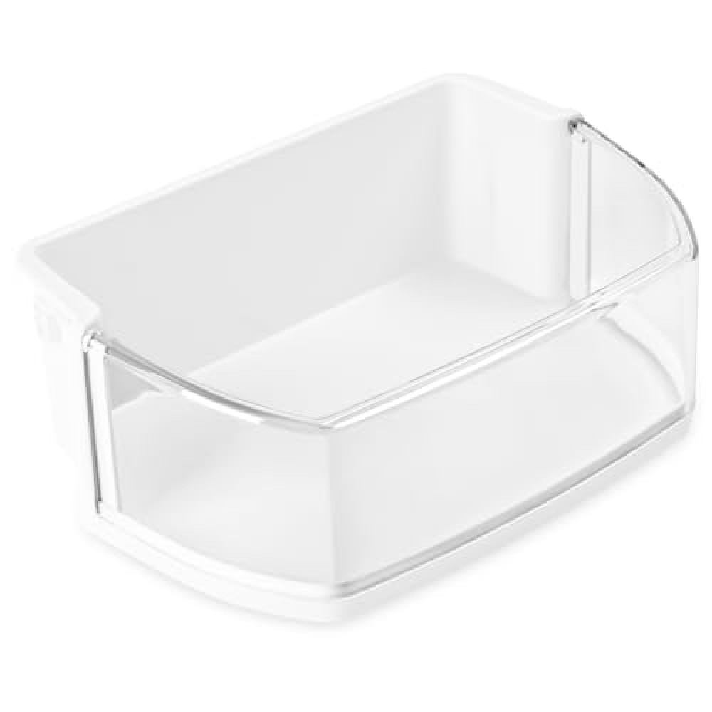 AAP73051305 Refrigerator Door Shelf Bin Compatible With Kenmore LG Refrigerator Door Bin LFC22770ST LFC22770ST00, Door Basket Assembly AAP73051305 Replace Parts AP5959449 3190323 PS11700735 PD00031222