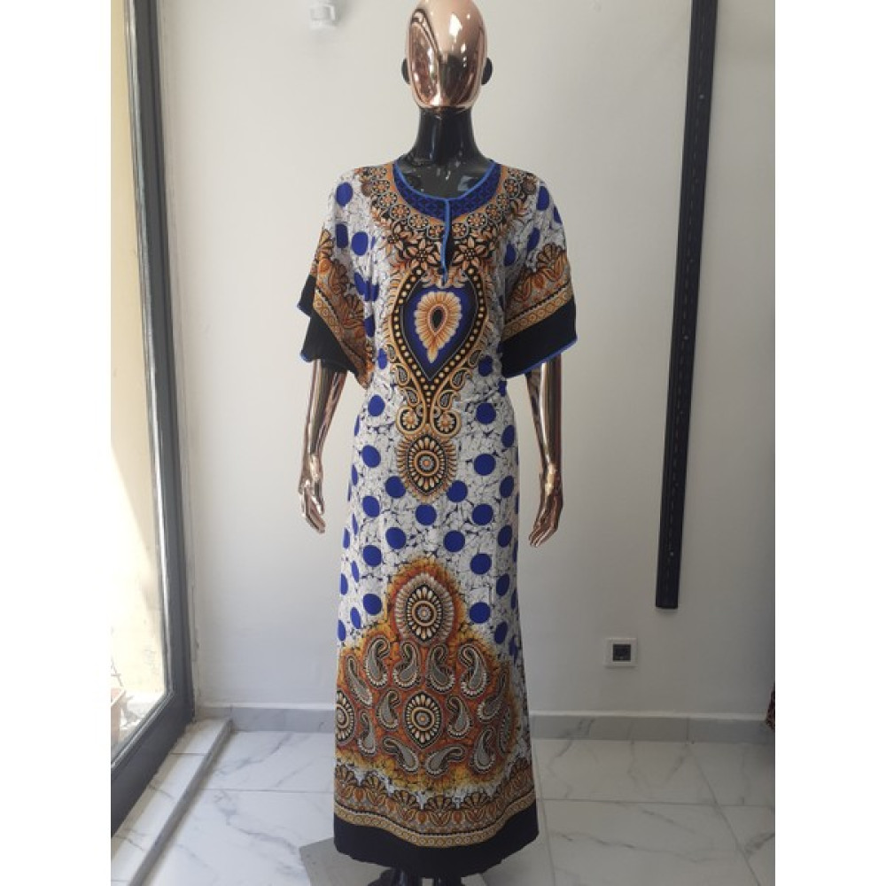 Aashivs Collection Kadın Büyük Beden Elbise Elbise Fiyatı