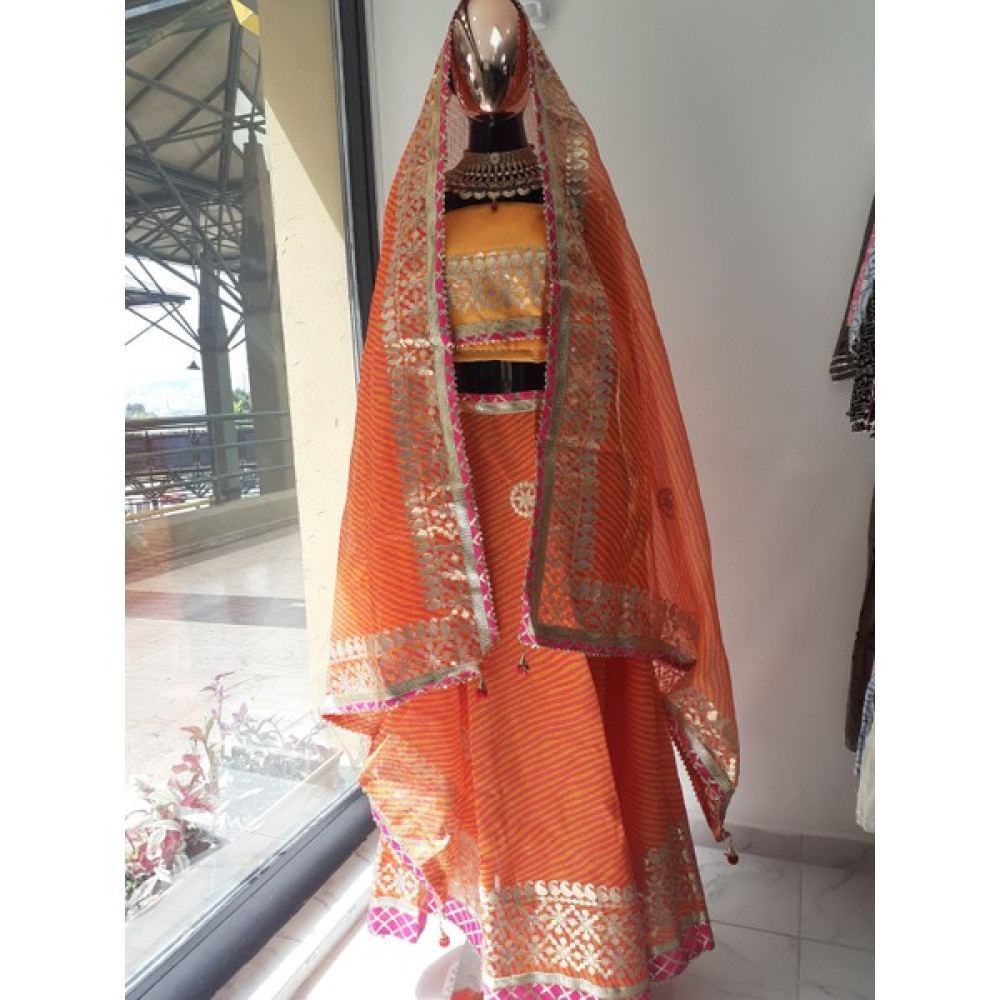 Aashivs Collection Kadın Hint Elbiseleri Elbise Fiyatı