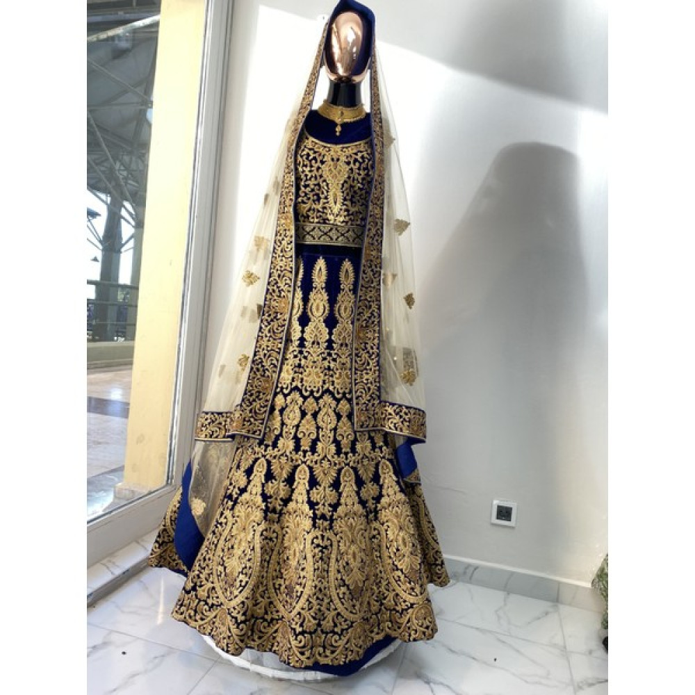 Aashiv's Collection Lehenga Kına Elbisesi Kaftan Elbise Fiyatı