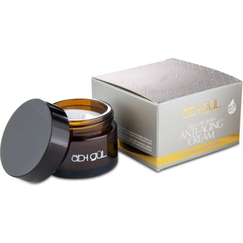 Ab-ı Gül Anti-Aging Yaşlanma Karşıtı Krem (45 Ml) Anti-Aging / Yaşlanma Karşıtı Fiyatı