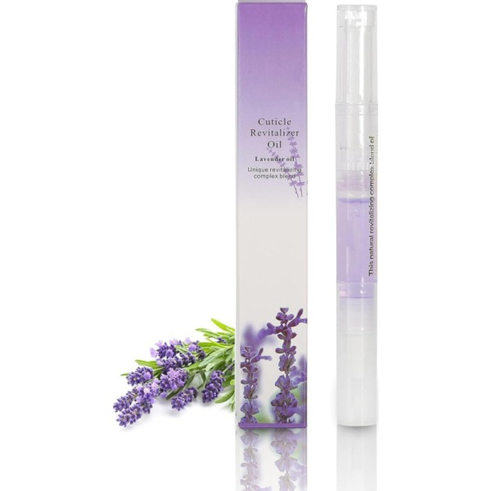 Aba Nails Kalem Manikür Tırnak Eti Ve Kütikül Bakım Yağı 5ml Lavanta Tırnak Bakımı Fiyatı