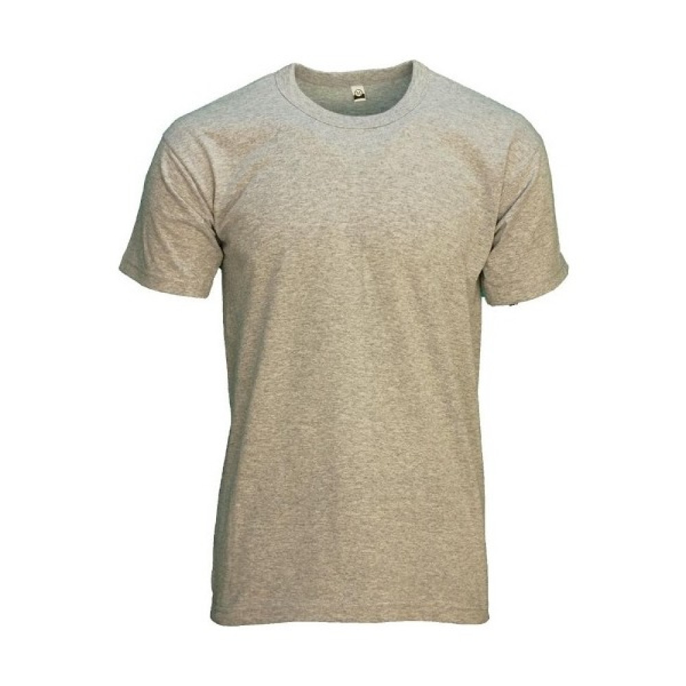 Abani Classic Tişört Fanila Promosyon Yarım Kol Sıfır Yaka Gri 4’lü Paket Erkek T-shirt Fiyatı