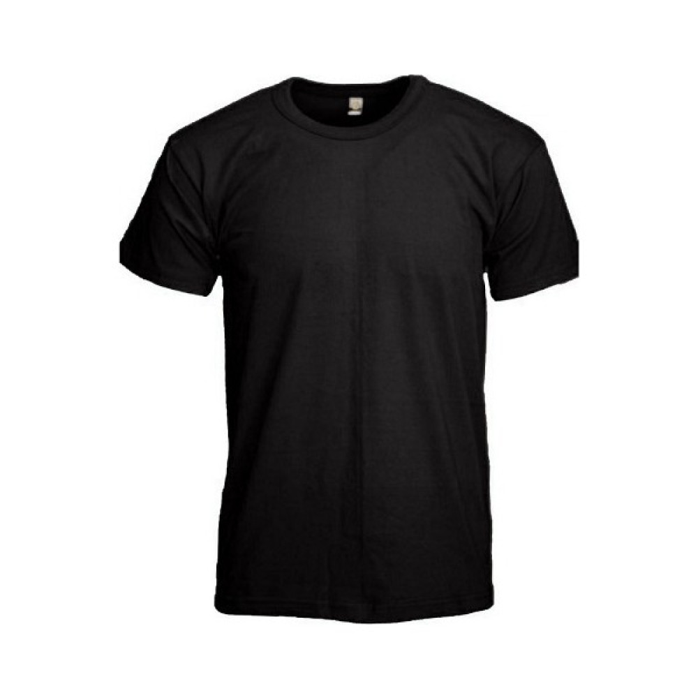 Abani Classic Tişört Fanila Promosyon Yarım Kol Sıfır Yaka Siyah 4’lü Paket Erkek T-shirt Fiyatı