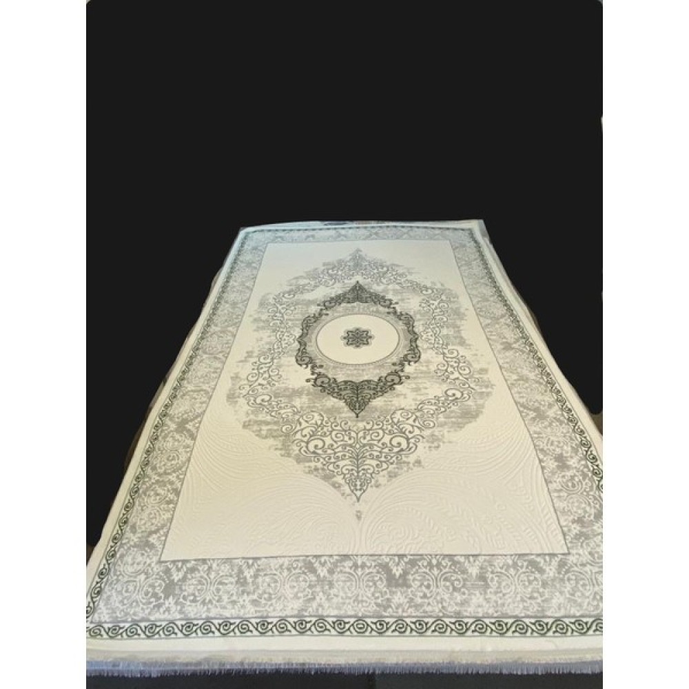 Abant The Carpet Armoni 6 M2 Halı - 200 x 290 cm - Gri Salon Halısı Fiyatı