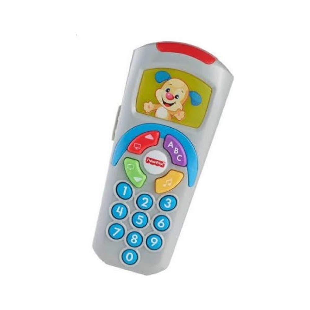 Abba Fisher Price Oyuncak Eğitici Köpekçiğin Uzaktan Kumandasi Eğitici Oyuncak Fiyatı