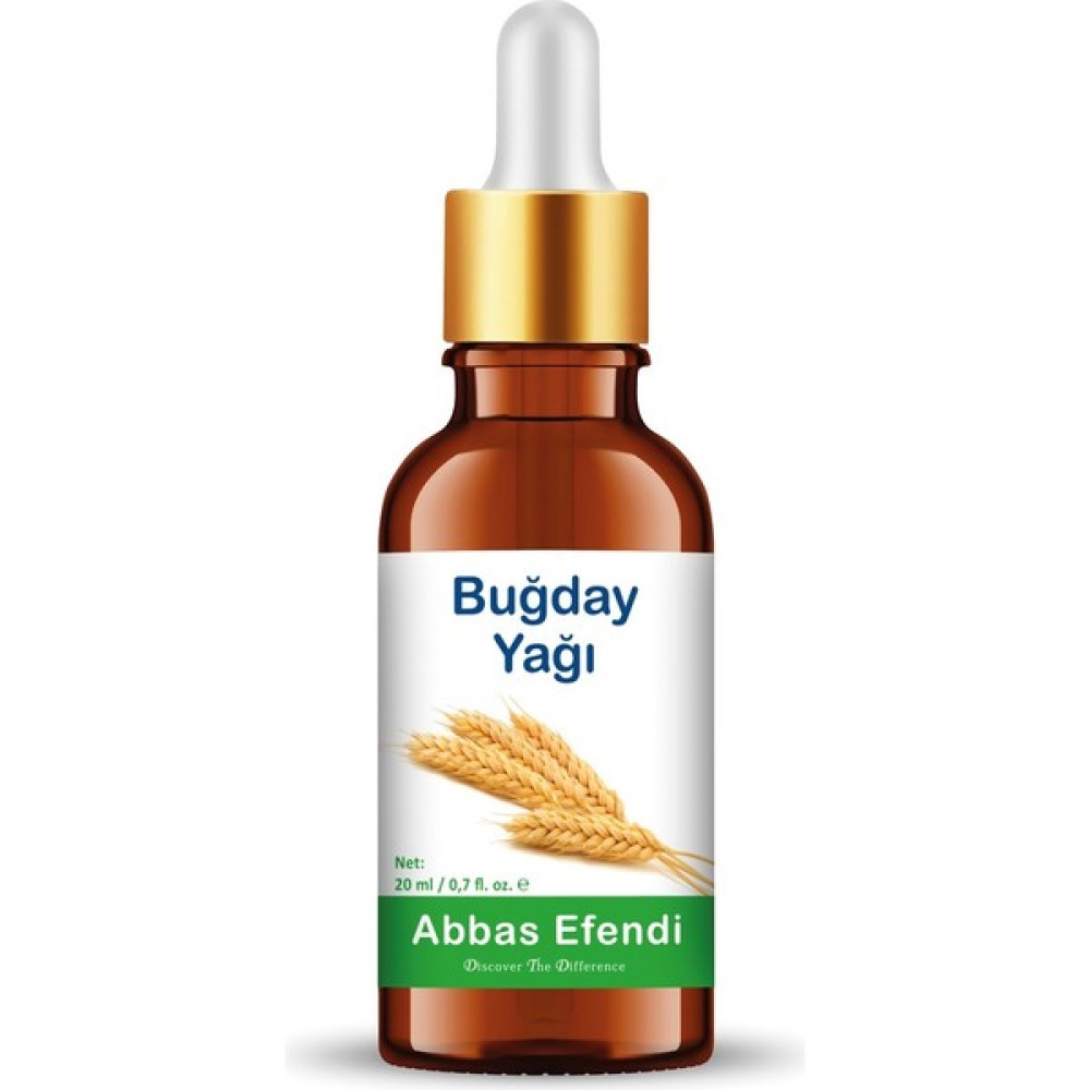 Abbas Efendi Buğday Yağı 20 ml Oto Boyaları Fiyatı