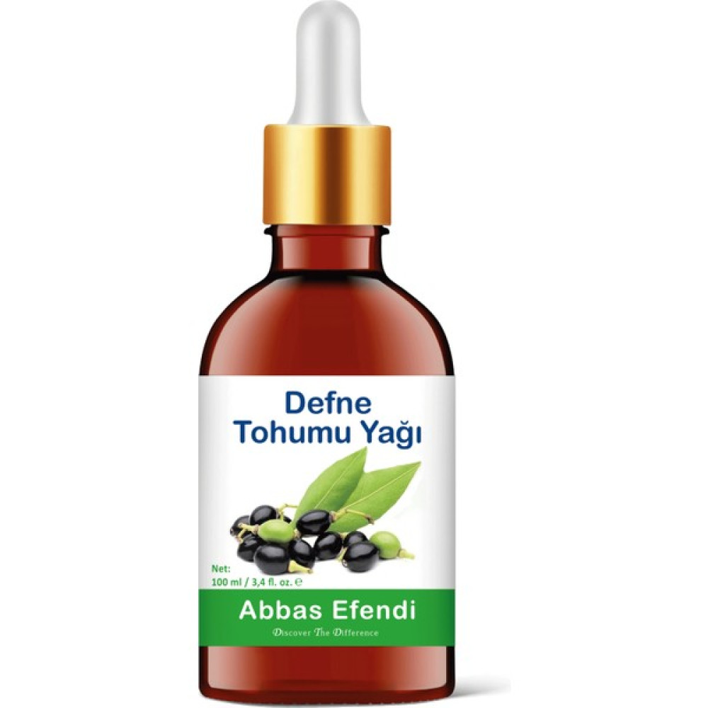 Abbas Efendi Defne Tohumu Yağı 100 ml Oto Boyaları Fiyatı