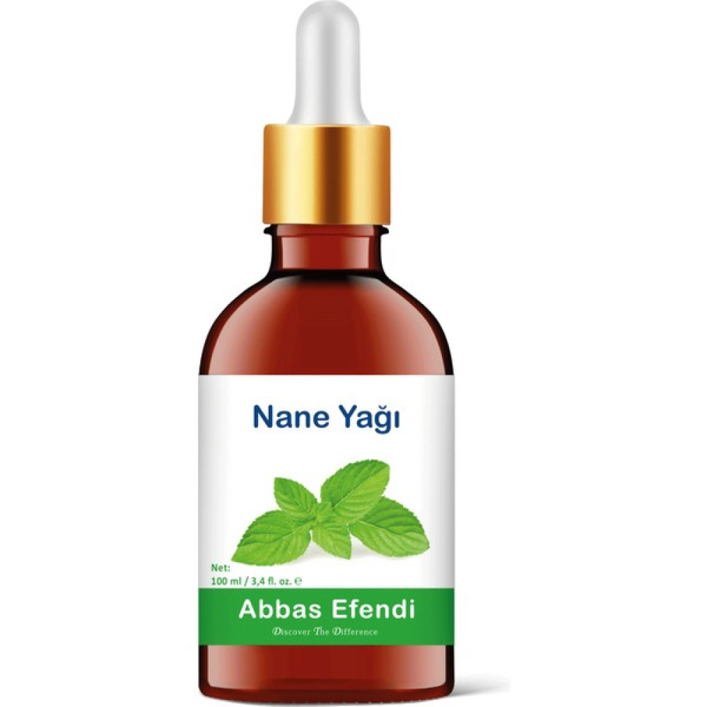 Abbas Efendi Nane Yağı 100 ml Oto Boyaları Fiyatı