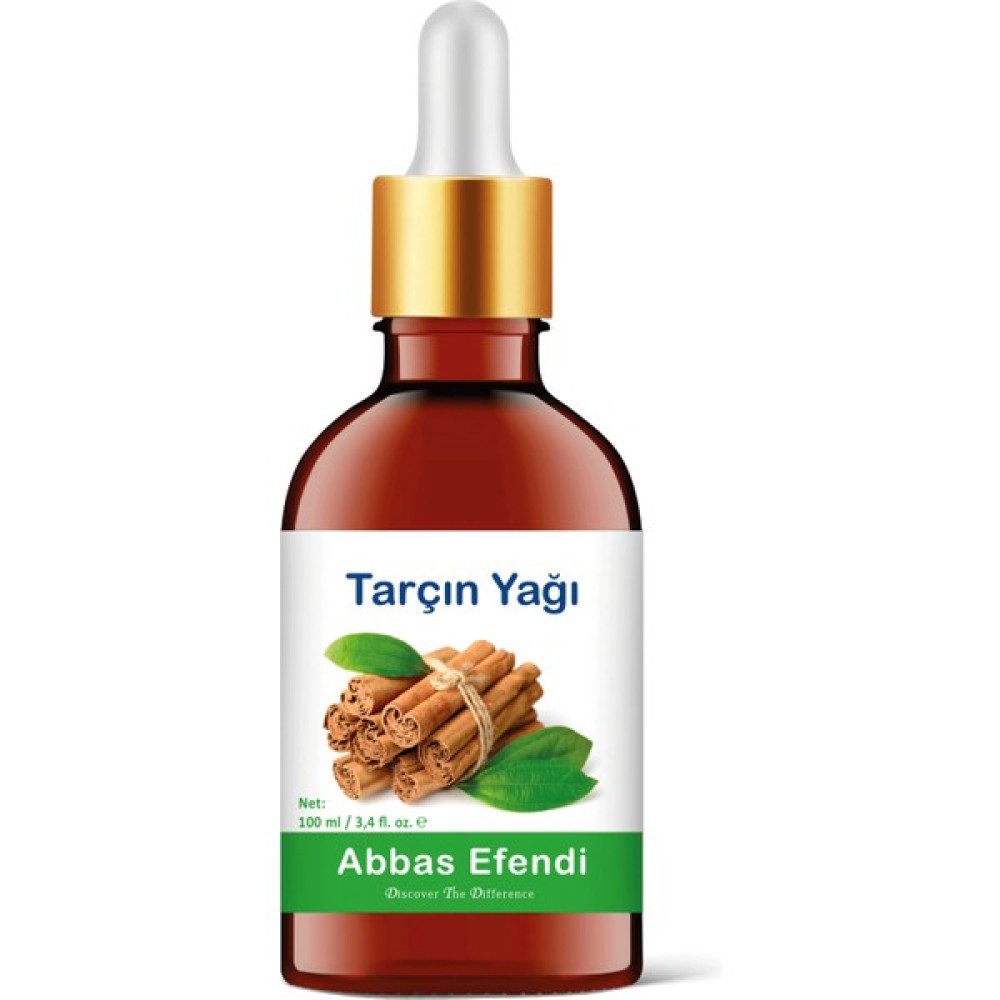 Abbas Efendi Tarçın Yağı 100 ml Oto Boyaları Fiyatı