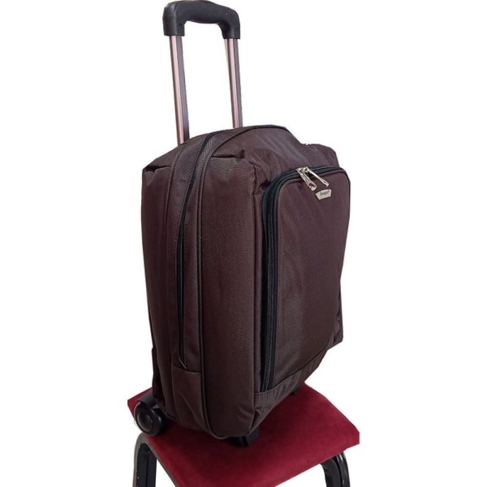 AbbasShop Çekçekli Tekerlekli Seyahat Çantası Kabin Çantası Çanta (Outdoor) Fiyatı