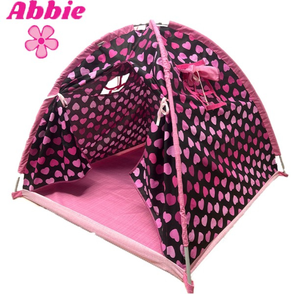 Abbie Çocuk Oyun Çadırı - Pembe Eğitici Oyuncak Fiyatı