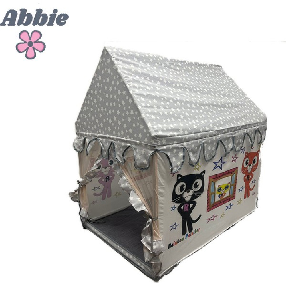 Abbie Rüya Rainbow Panther Oyun Çadırı Eğitici Oyuncak Fiyatı