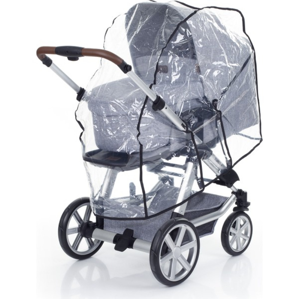 ABC Design Bebek Arabası Yağmurluk - Bebek Arabası Yağmurluğu (ABC Design "SALSA4" ile uyumlu) Bebek Arabası-Puset Aksesuarı Fiyatı