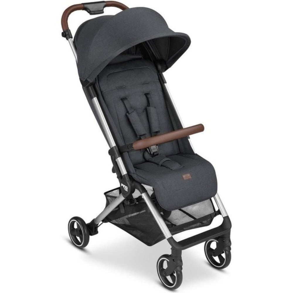 ABC Design Ping Storm - Kabin Boy Bebek Arabası - Antrasit Bebek Arabası-Puset Aksesuarları Fiyatı