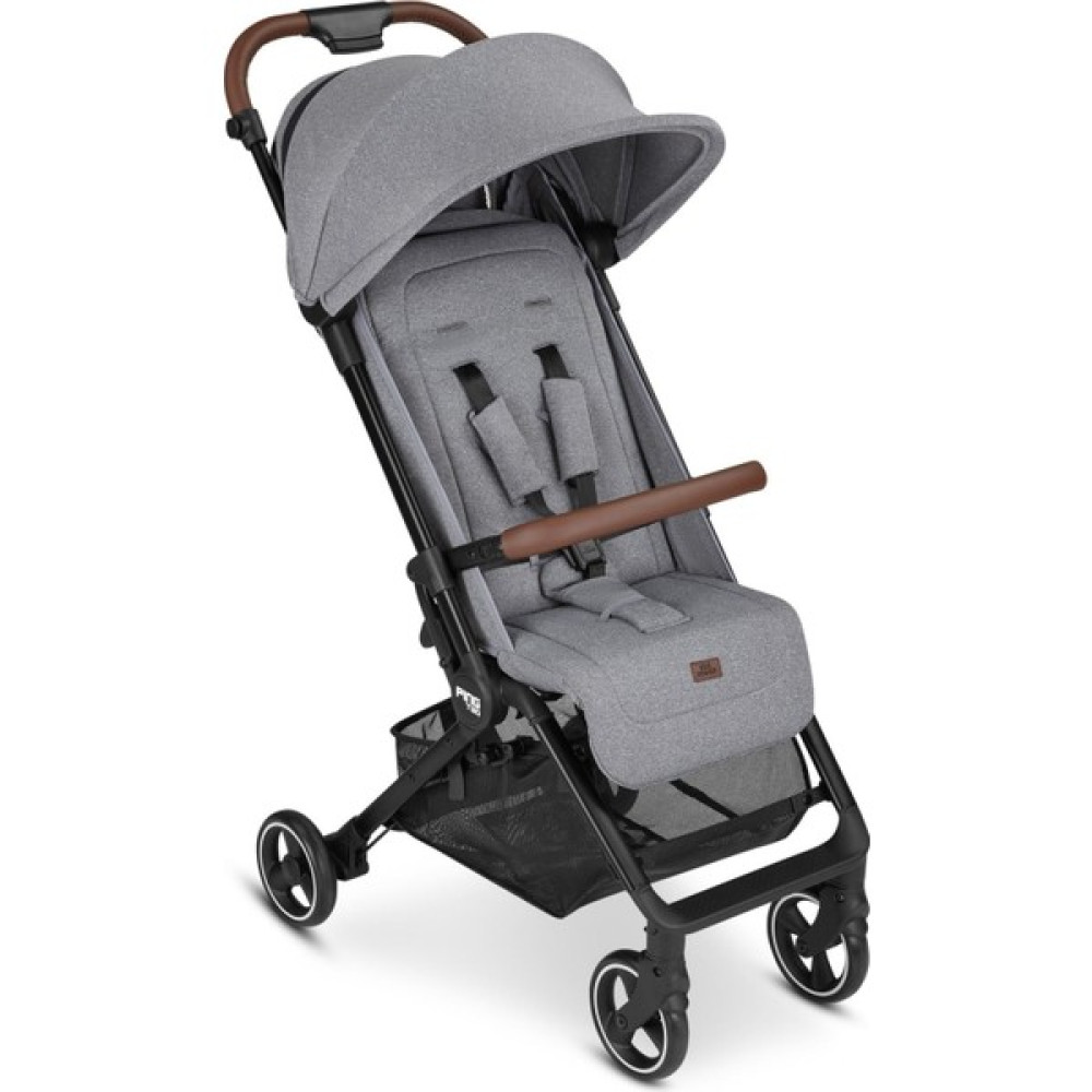 ABC Design Ping Tin - Kabin Boy Bebek Arabası - Siyah Bebek Arabası-Puset Aksesuarları Fiyatı