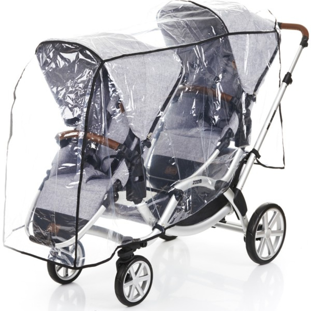 ABC Design Zoom Bebek Arabası Yağmurluk Bebek Arabası-Puset Aksesuarı Fiyatı