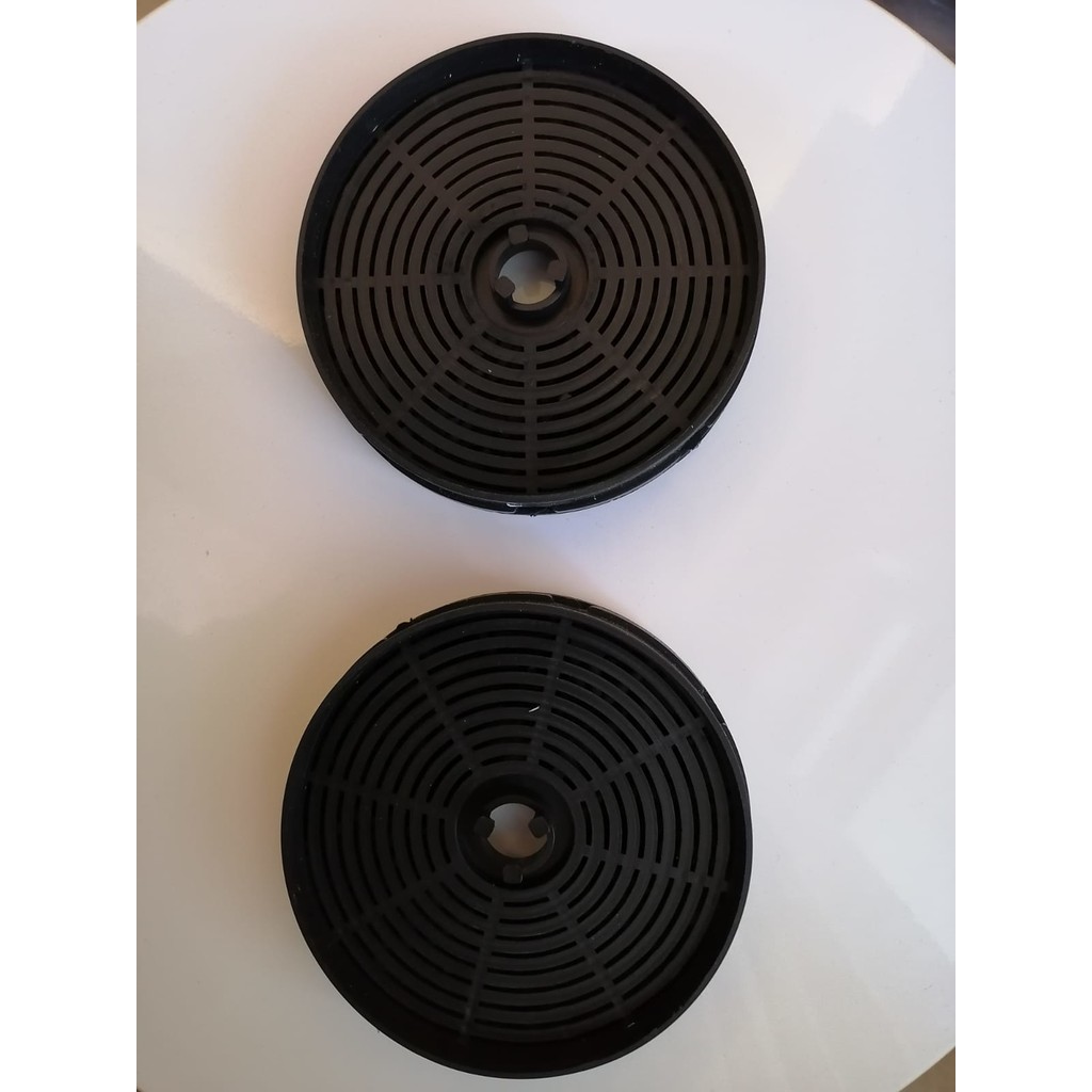 Abc Filtre Dp6, Ds6, Luxell, Kumtel Çap 12,5 cm Karbon Filtre Seti Diğer Fiyatı