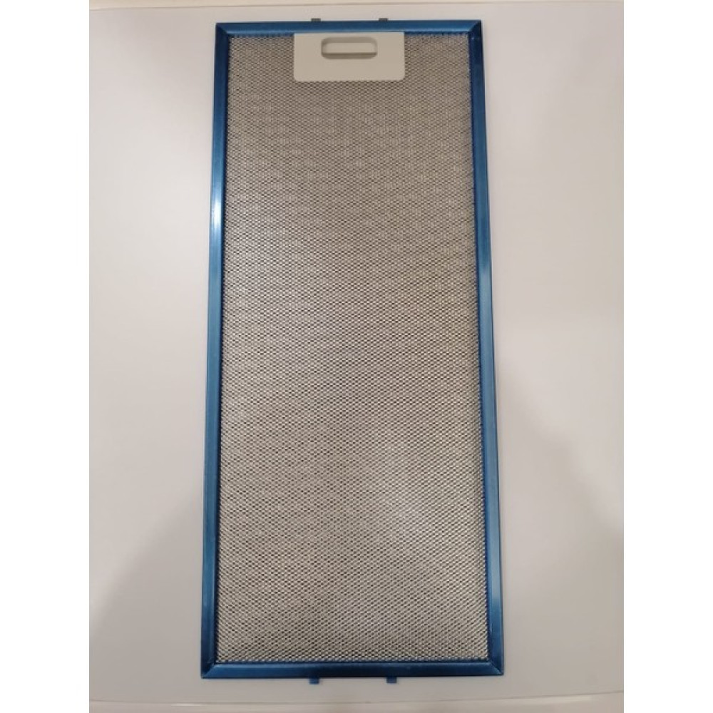 Abc Filtre Esty Ankastre Aspiratör Davlumbaz Alüminyum Yağ Filtresi - 20.5 X47,6 cm Yedek Parça ve Aksesuar Fiyatı