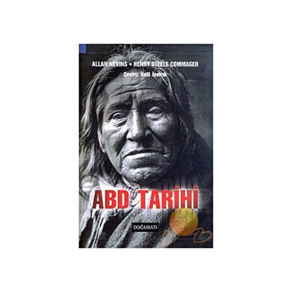 Abd Tarihi - Henry Steele Commager Dünya Tarihi Fiyatı