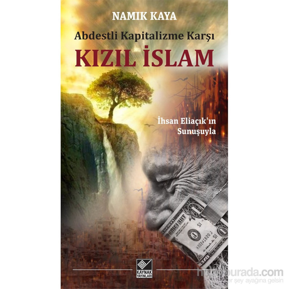 Abdestli Kapitalizme Karşı: Kızıl İslam-Namık Kaya Din Kitapları Fiyatı