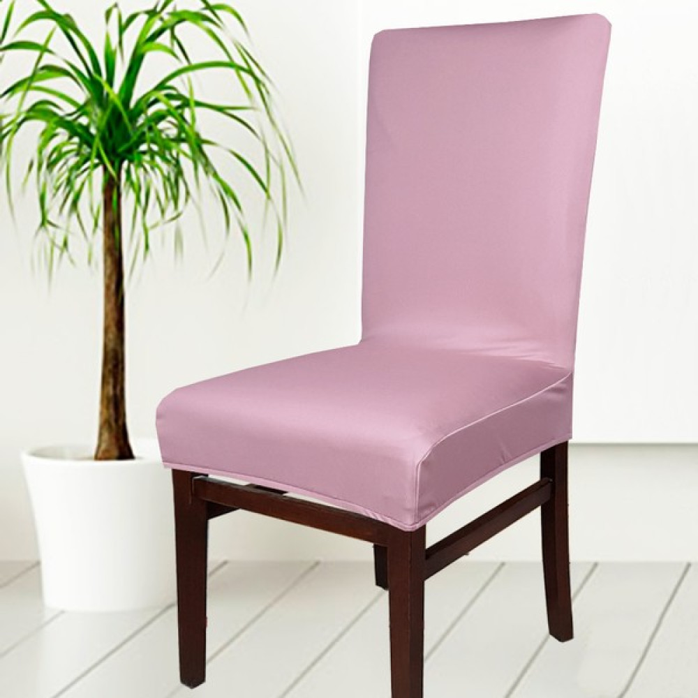 Abeltrade Mikro Likralı Kalın Kumaş Pudra Renk Sandalye Kılıfı - 130 x 170 cm Koltuk & Kanepe Örtüsü Fiyatı