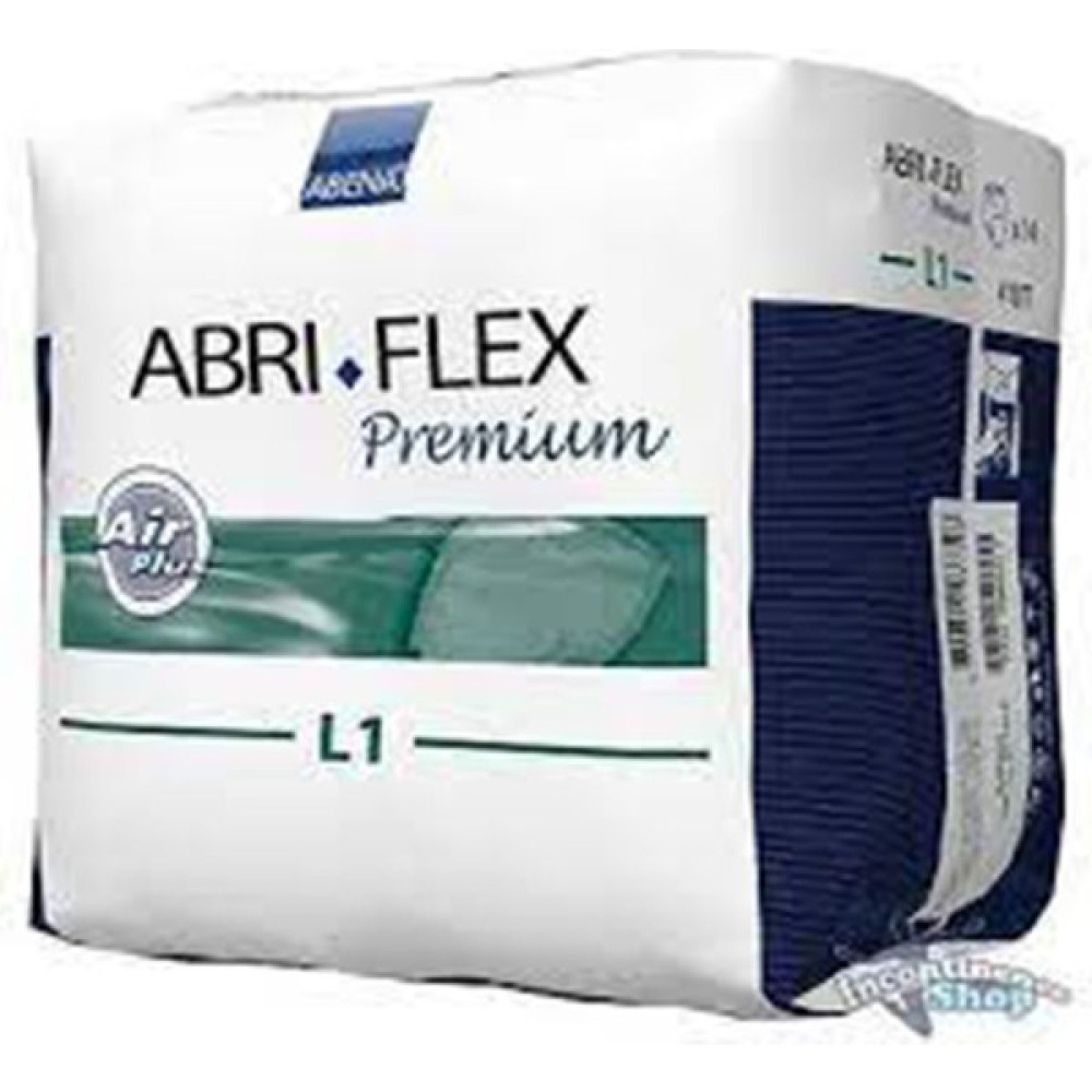Abena Abri-Flex Premium L1 14 Lü Hasta Bezleri ve Temizliği Fiyatı