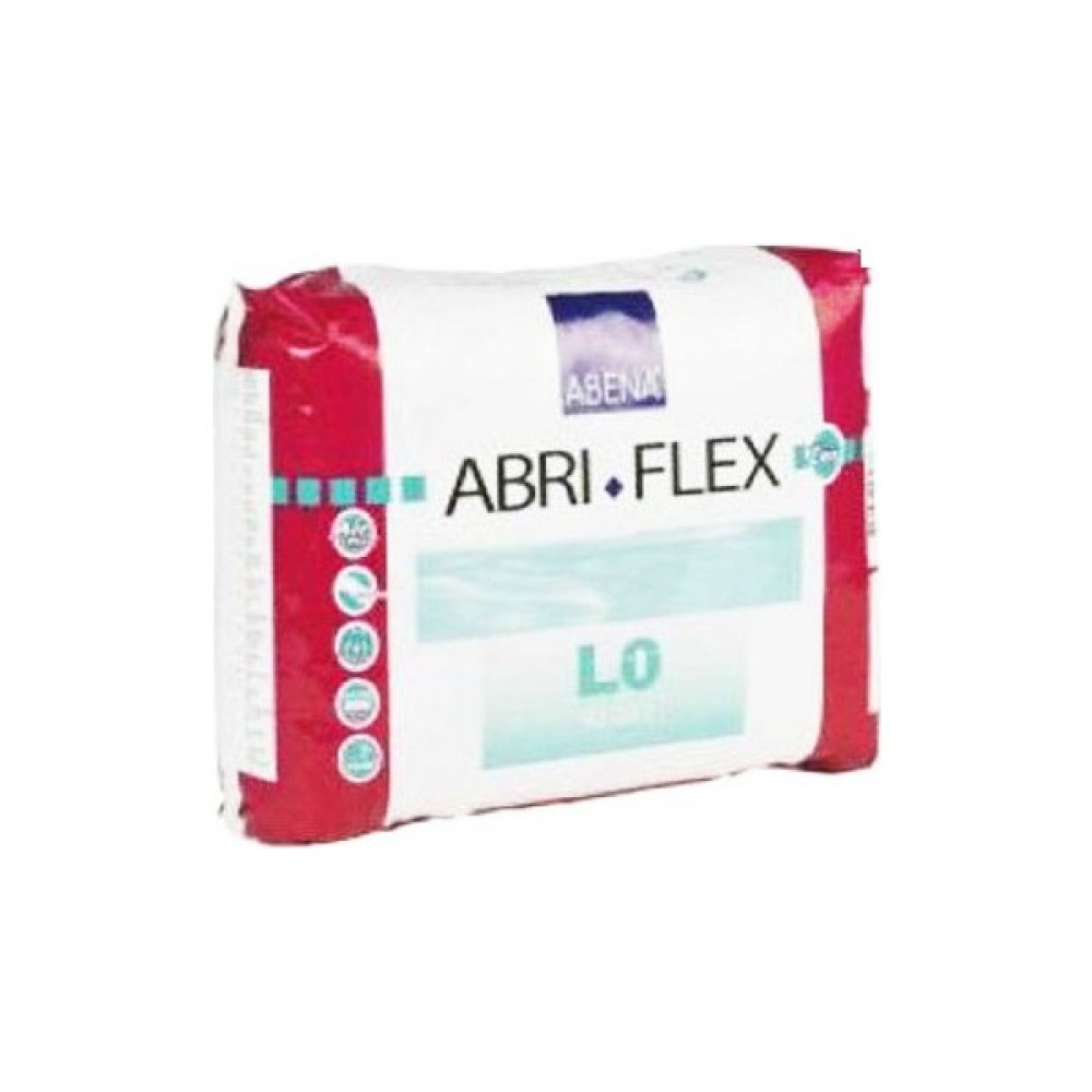 Abena Abri Flex Zero Külotlu Hasta Bezi LO 14'lü Hasta Bezleri ve Temizliği Fiyatı