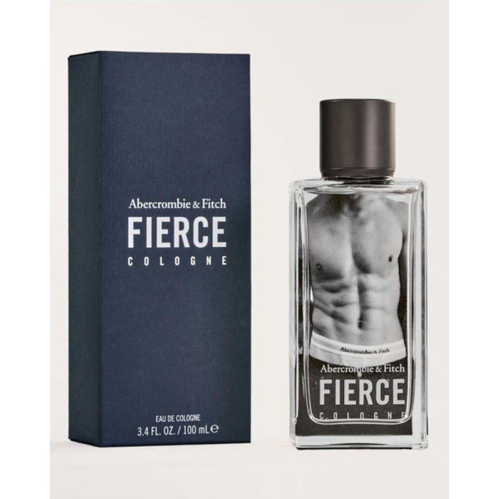 Abercrombie & Fitch Fierce Cologne Edc 100 ml Parfümler Fiyatı