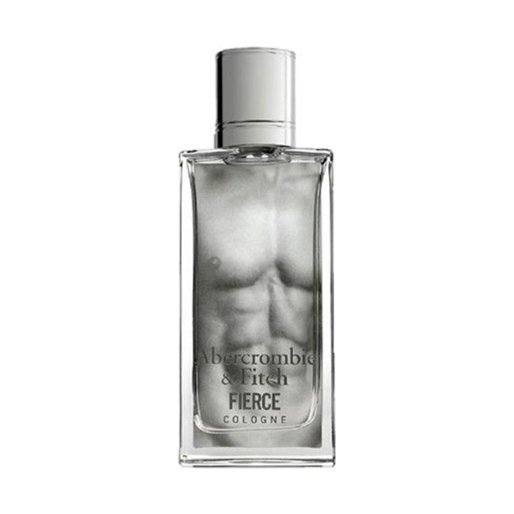 Abercrombie & Fitch Fierce Cologne Edc 50 ml Erkek Parfümü Erkek Parfümleri Fiyatı