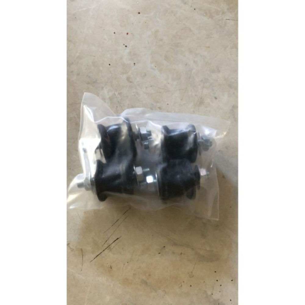 Abete Klima Ayak Bağlantı Takozu (4 Adet Set) Oto Boyaları Fiyatı