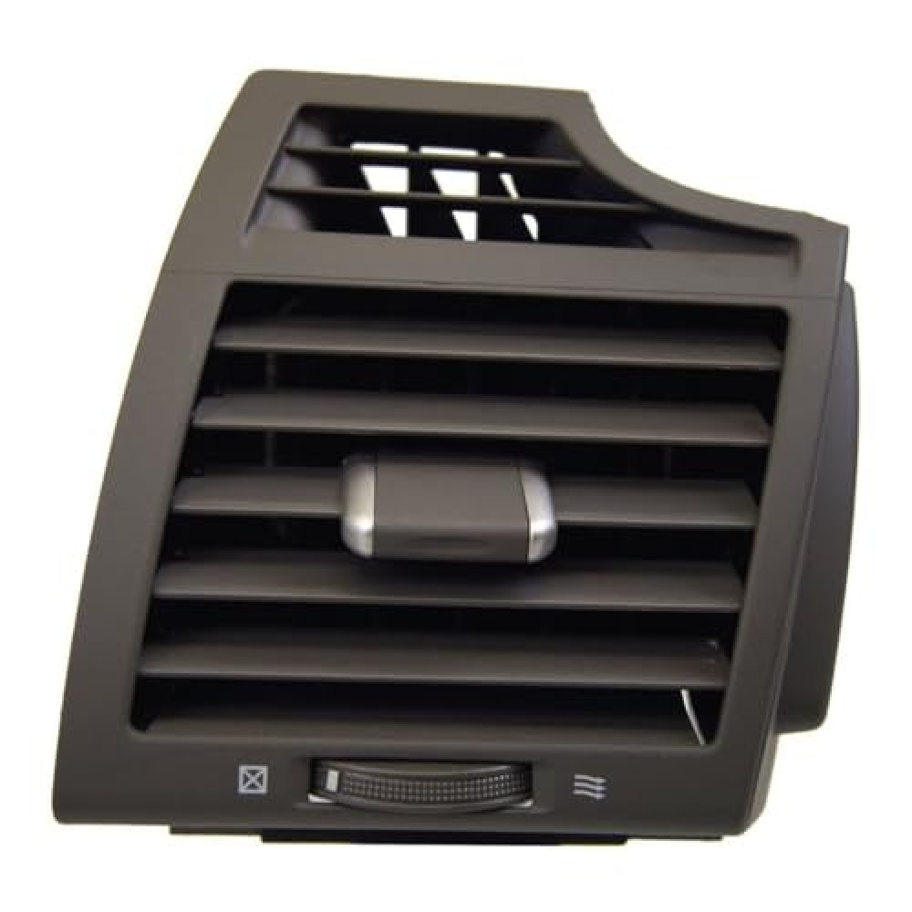 ABHOOHBA for Toyota for Camry 2009-2011 Dashboard HVAC Vent Register Brown Right